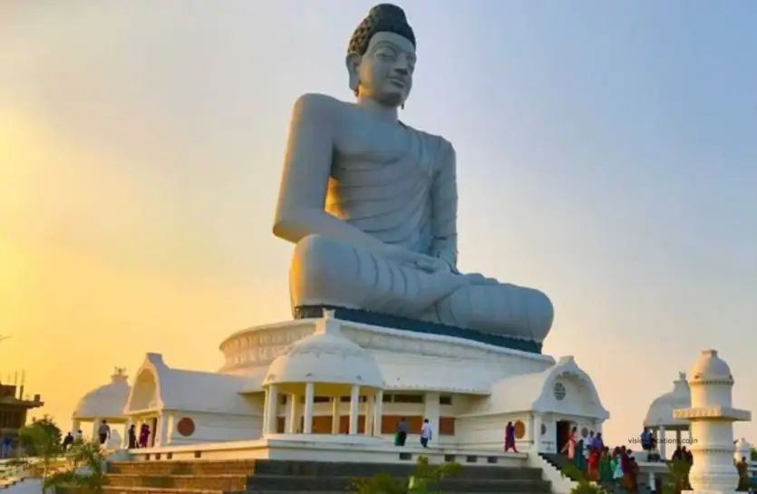 Amaravati - Arunachal Pradesh
