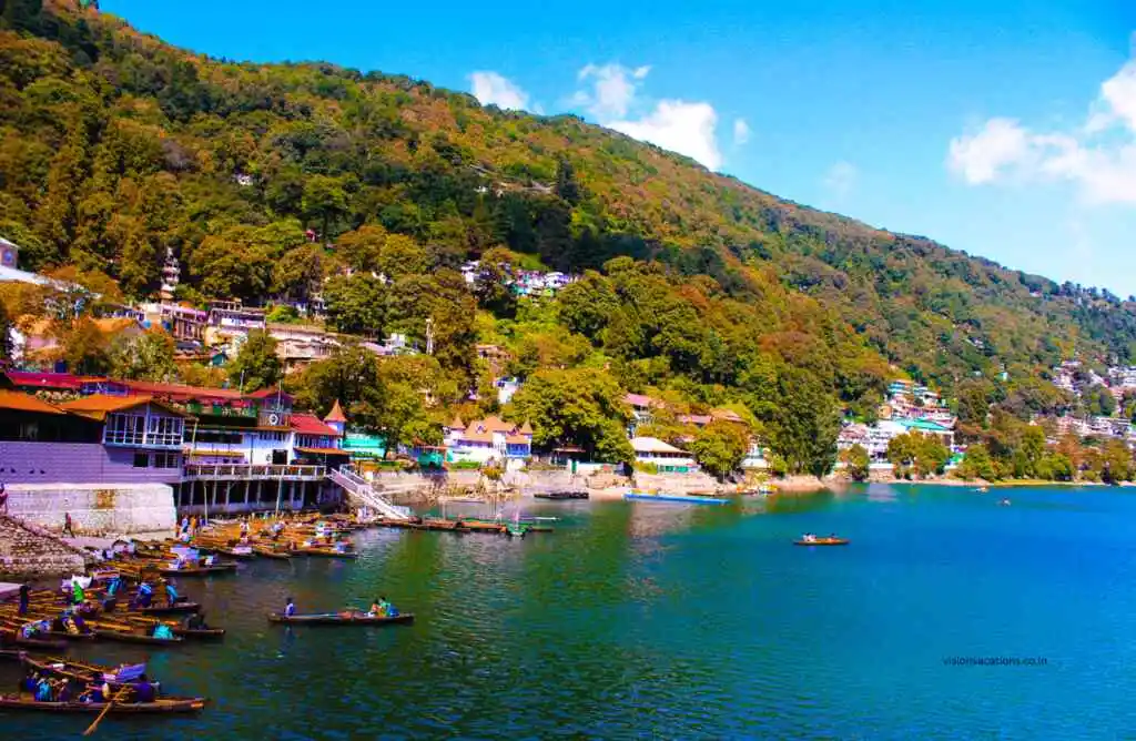 Nainital, Uttarakhand